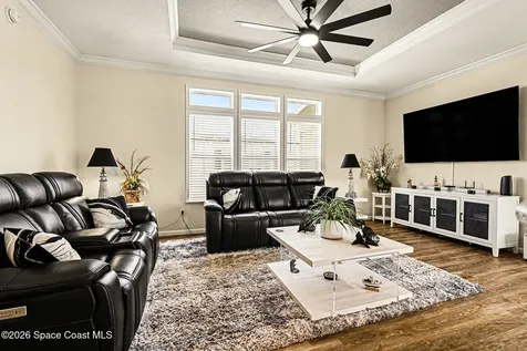1067 Wren Circle Barefoot Bay FL 32976