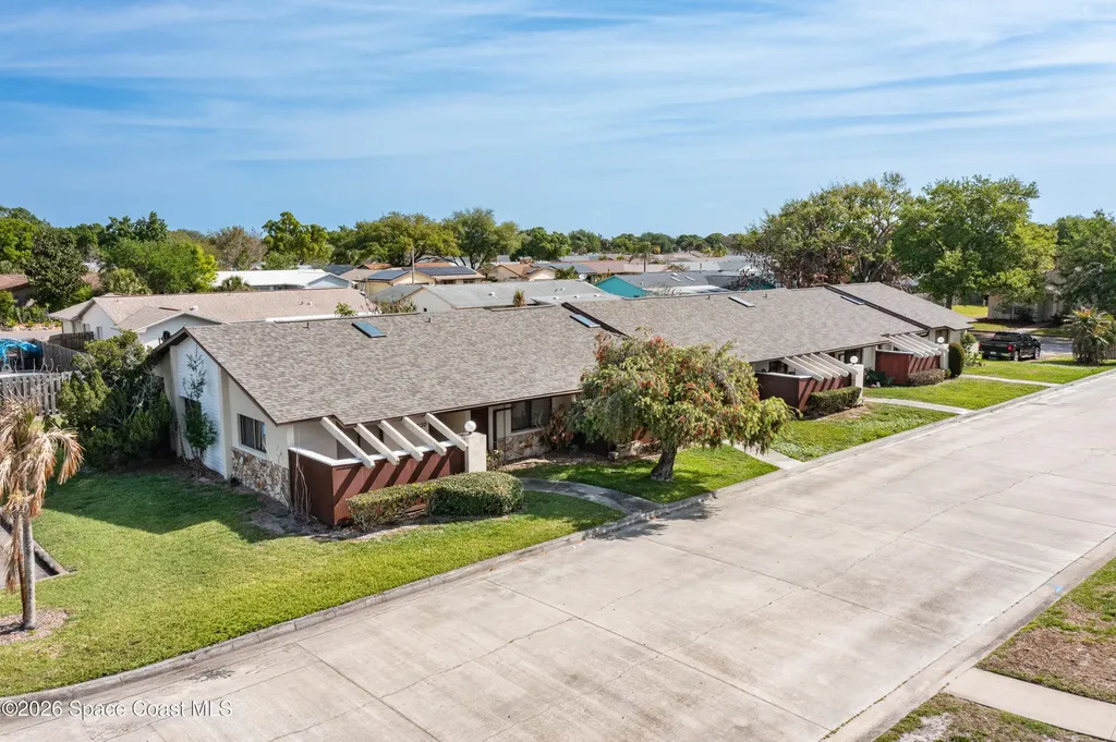 2106 Foxwood Drive Melbourne FL 32935