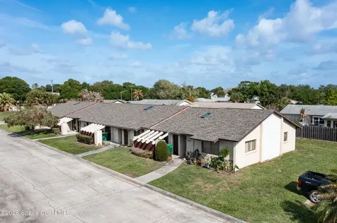 2106 Foxwood Drive Melbourne FL 32935