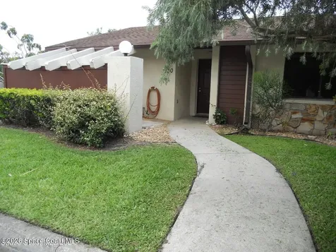 2106 Foxwood Drive Melbourne FL 32935
