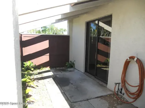2106 Foxwood Drive Melbourne FL 32935