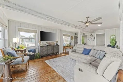 420 Milford Point Drive Merritt Island FL 32952