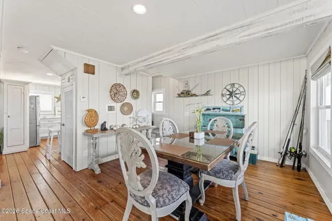 420 Milford Point Drive Merritt Island FL 32952