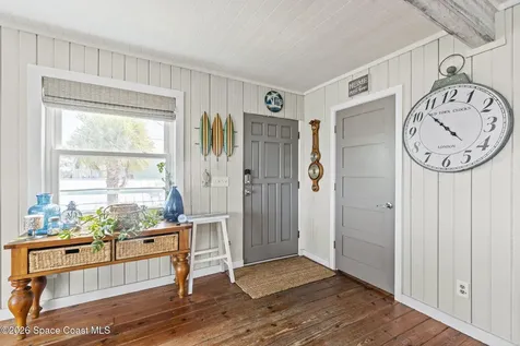 420 Milford Point Drive Merritt Island FL 32952