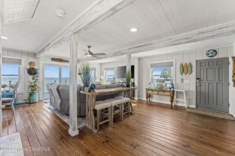 420 Milford Point Drive Merritt Island FL 32952