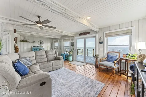 420 Milford Point Drive Merritt Island FL 32952