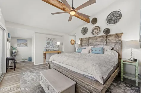 420 Milford Point Drive Merritt Island FL 32952
