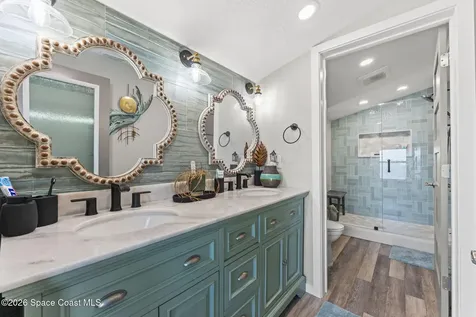 420 Milford Point Drive Merritt Island FL 32952