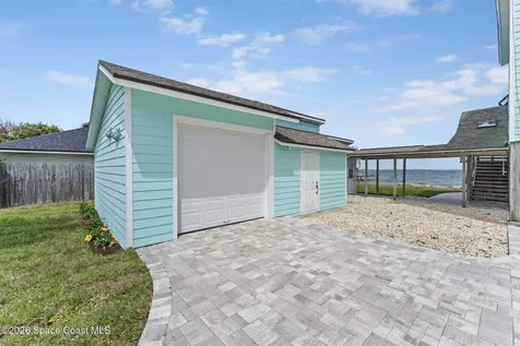 420 Milford Point Drive Merritt Island FL 32952