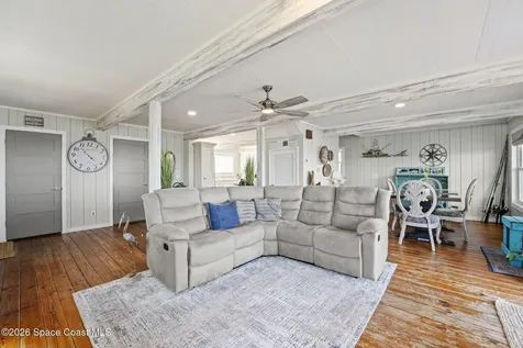 420 Milford Point Drive Merritt Island FL 32952