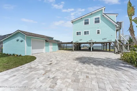 420 Milford Point Drive Merritt Island FL 32952