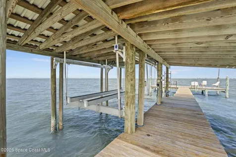 420 Milford Point Drive Merritt Island FL 32952