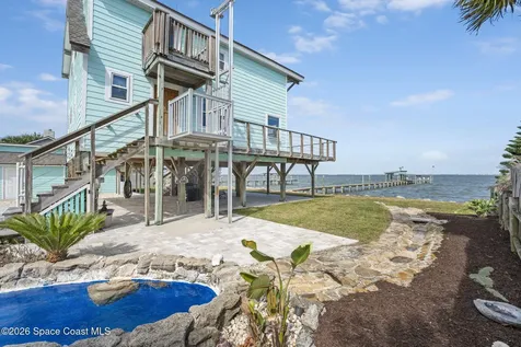 420 Milford Point Drive Merritt Island FL 32952
