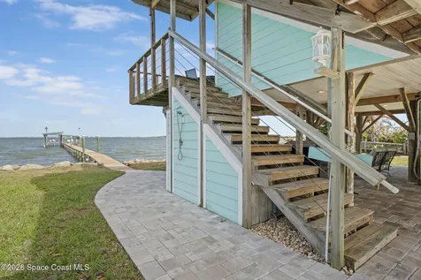 420 Milford Point Drive Merritt Island FL 32952