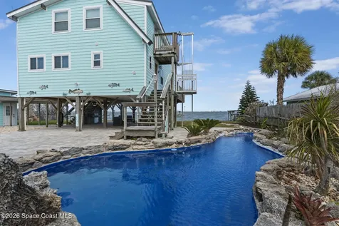 420 Milford Point Drive Merritt Island FL 32952