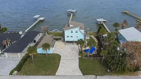 420 Milford Point Drive Merritt Island FL 32952
