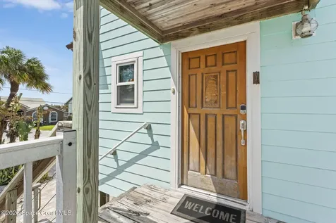 420 Milford Point Drive Merritt Island FL 32952