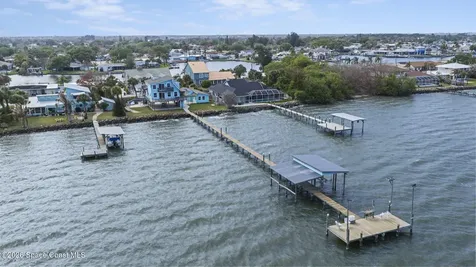420 Milford Point Drive Merritt Island FL 32952
