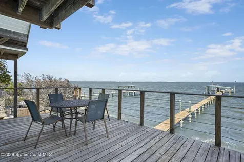 420 Milford Point Drive Merritt Island FL 32952
