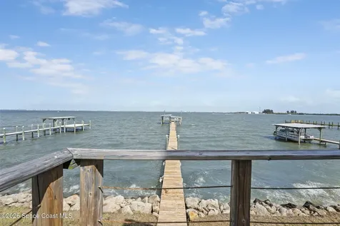 420 Milford Point Drive Merritt Island FL 32952