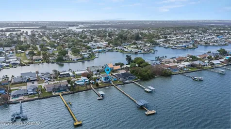 420 Milford Point Drive Merritt Island FL 32952