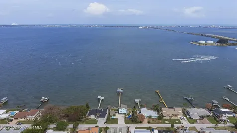 420 Milford Point Drive Merritt Island FL 32952