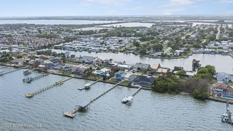 420 Milford Point Drive Merritt Island FL 32952