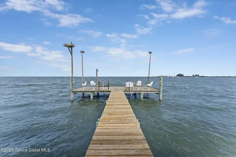 420 Milford Point Drive Merritt Island FL 32952