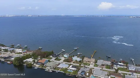 420 Milford Point Drive Merritt Island FL 32952
