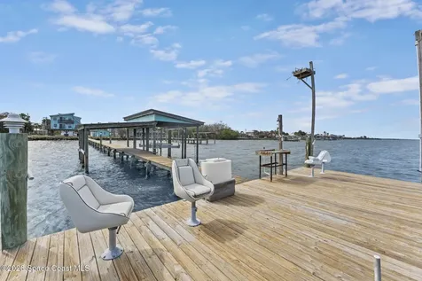 420 Milford Point Drive Merritt Island FL 32952
