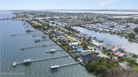 420 Milford Point Drive Merritt Island FL 32952