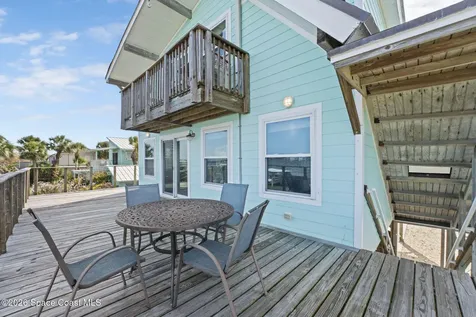 420 Milford Point Drive Merritt Island FL 32952