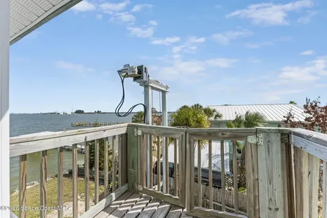 420 Milford Point Drive Merritt Island FL 32952