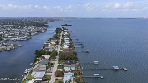 420 Milford Point Drive Merritt Island FL 32952