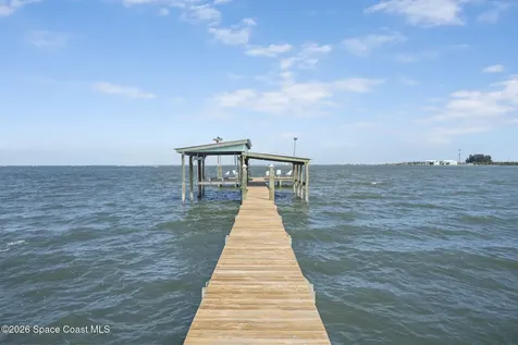 420 Milford Point Drive Merritt Island FL 32952