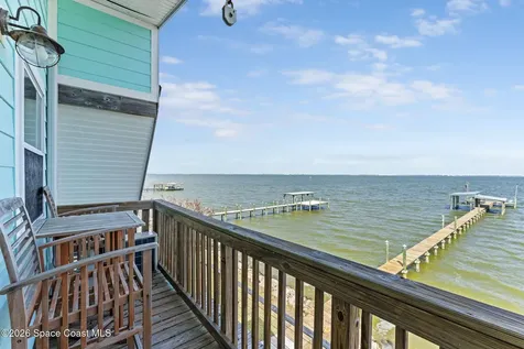 420 Milford Point Drive Merritt Island FL 32952