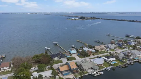 420 Milford Point Drive Merritt Island FL 32952