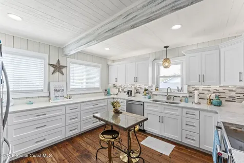 420 Milford Point Drive Merritt Island FL 32952
