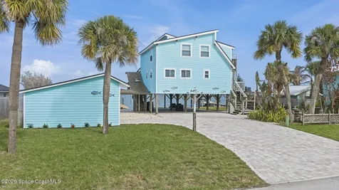 420 Milford Point Drive Merritt Island FL 32952