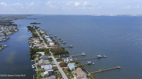 420 Milford Point Drive Merritt Island FL 32952