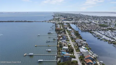 420 Milford Point Drive Merritt Island FL 32952