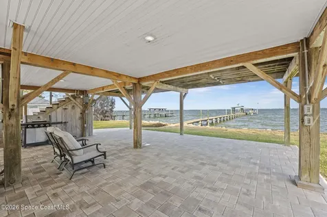 420 Milford Point Drive Merritt Island FL 32952