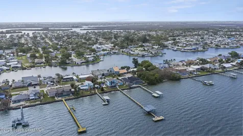 420 Milford Point Drive Merritt Island FL 32952