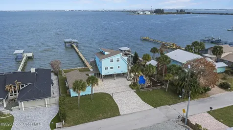 420 Milford Point Drive Merritt Island FL 32952