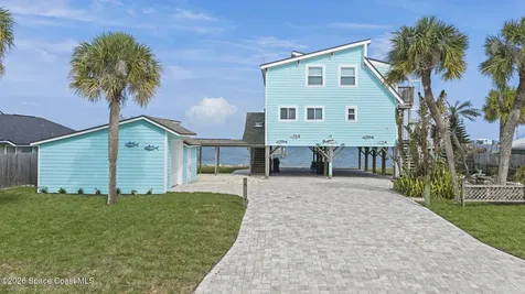 420 Milford Point Drive Merritt Island FL 32952