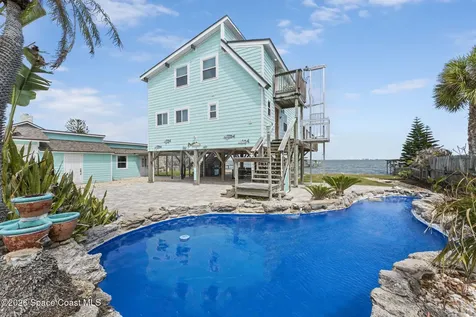 420 Milford Point Drive Merritt Island FL 32952
