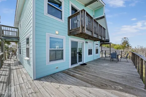 420 Milford Point Drive Merritt Island FL 32952