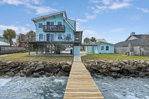 420 Milford Point Drive Merritt Island FL 32952