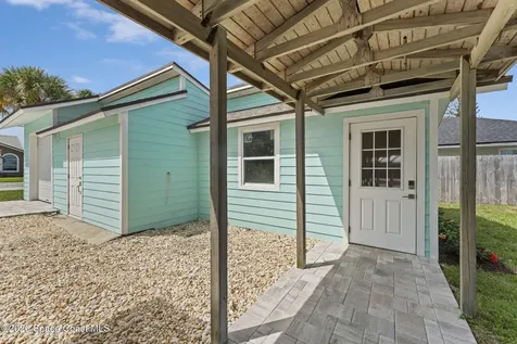 420 Milford Point Drive Merritt Island FL 32952