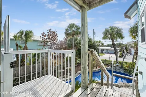 420 Milford Point Drive Merritt Island FL 32952